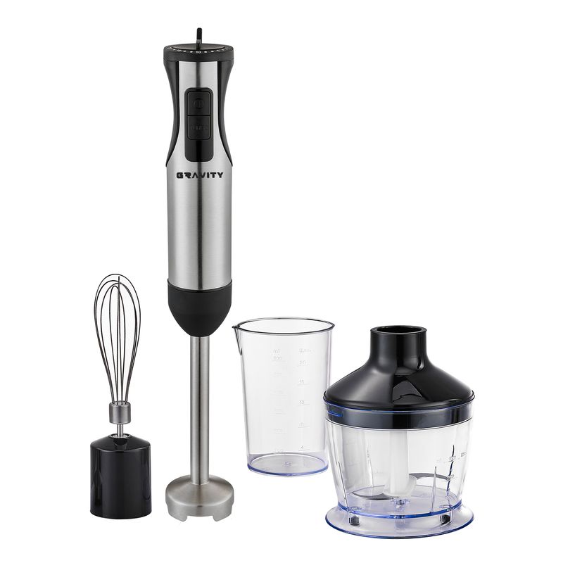 گوشت کوب برقی گرویتی مدل gc320