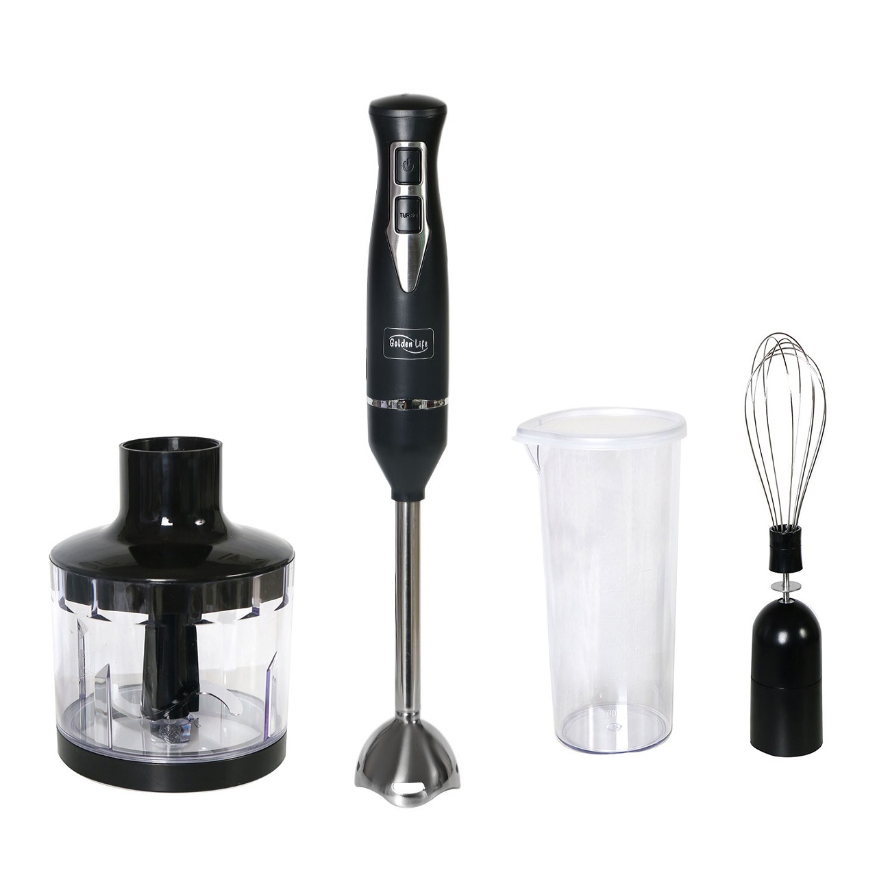 گوشت کوب برقی گلدن لایف مدل gl 101