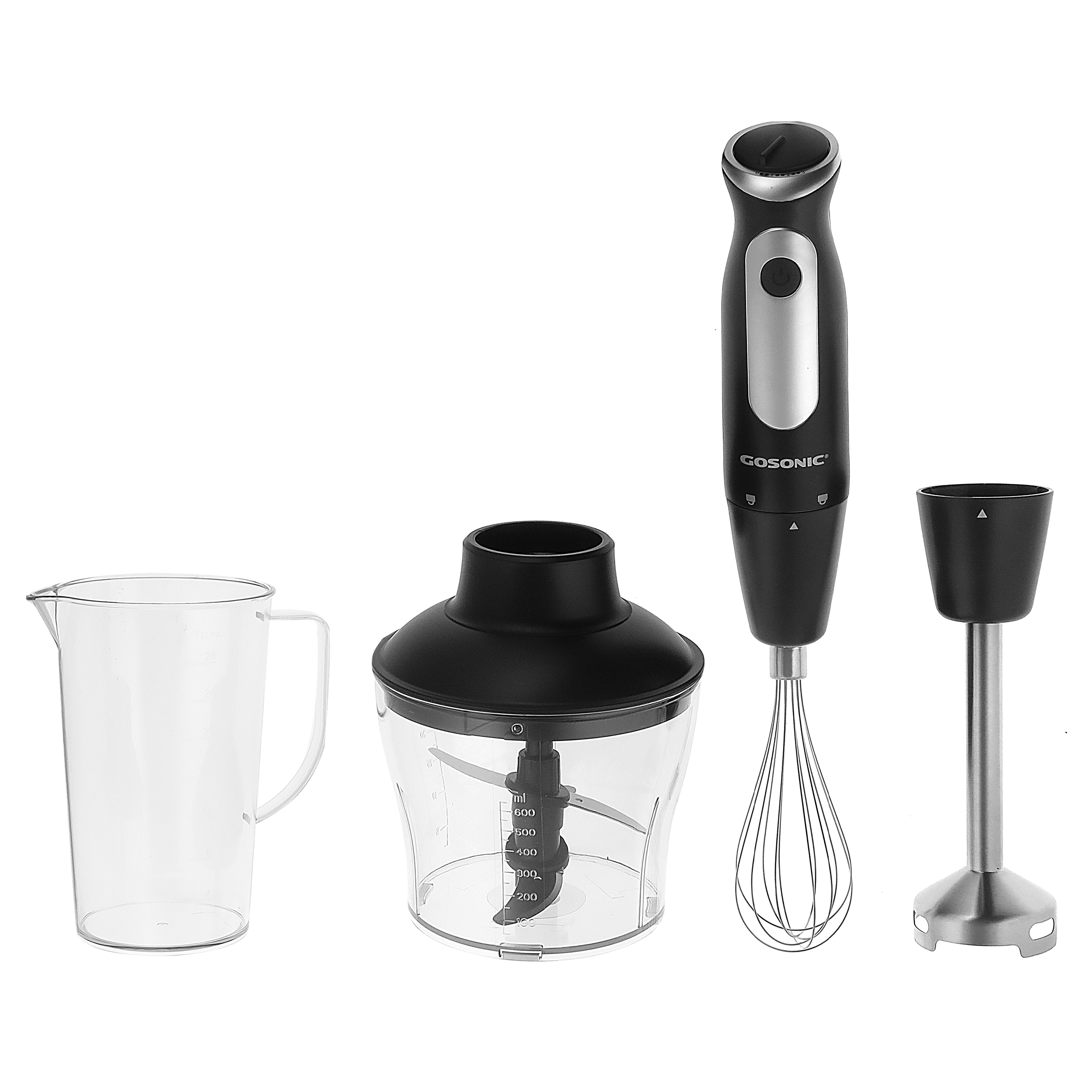 گوشت کوب برقی گوسونیک مدل gsb 841