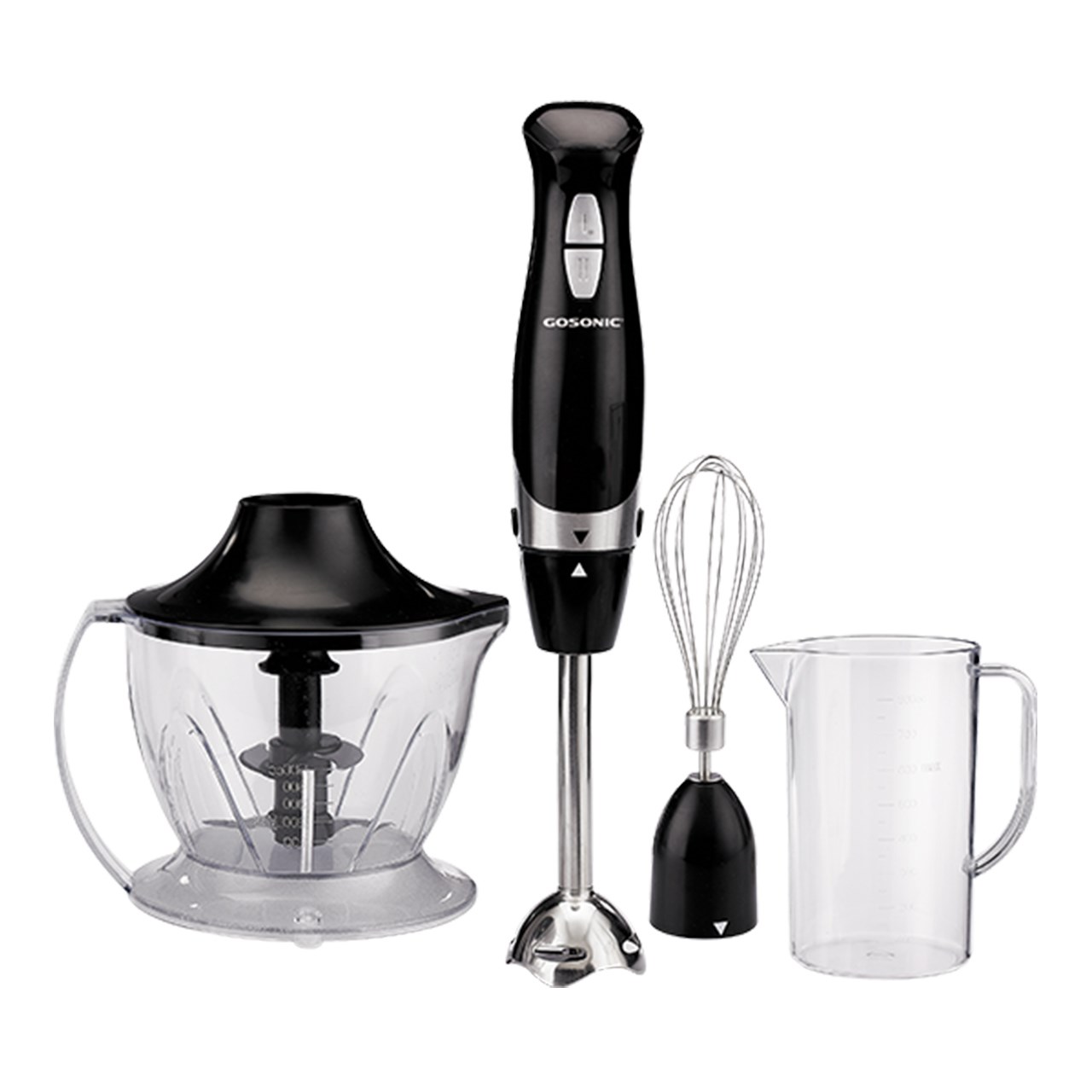 گوشت کوب برقی گوسونیک مدل gsb 842