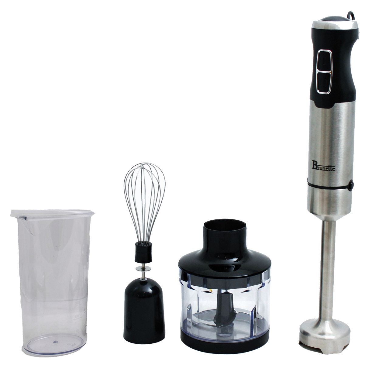 گوشتکوب برقی برونت مدل brb 2218c