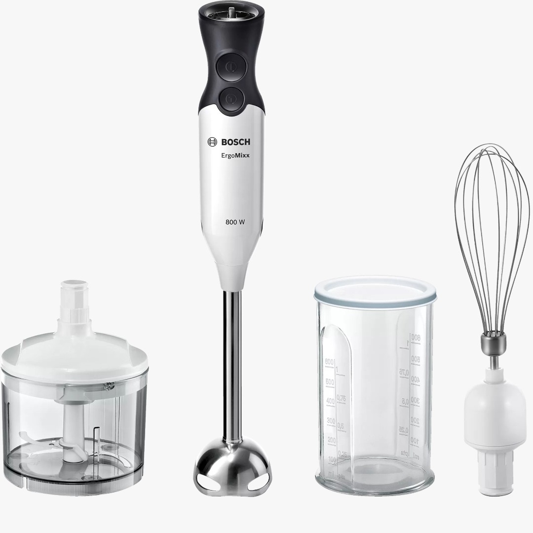گوشت‌کوب برقی بوش مدل ms6ca4150