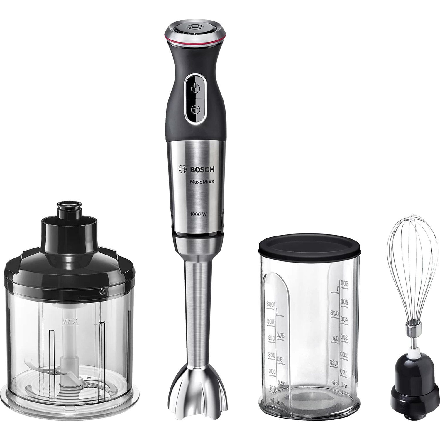 گوشت‌کوب برقی بوش مدل ms8cm6160