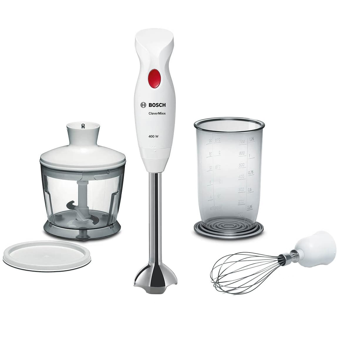 گوشت‌کوب برقی بوش مدل msm24500