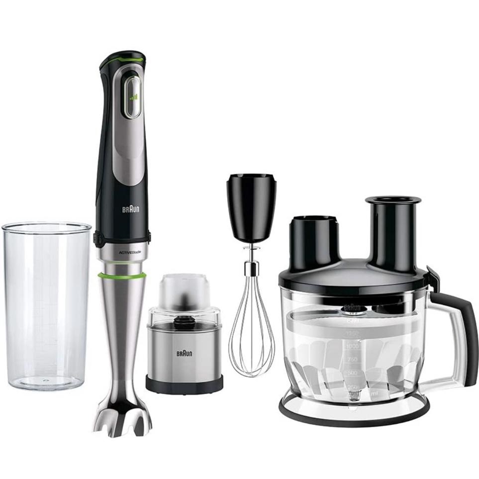 گوشكوب برقي براون مدل mq9078x