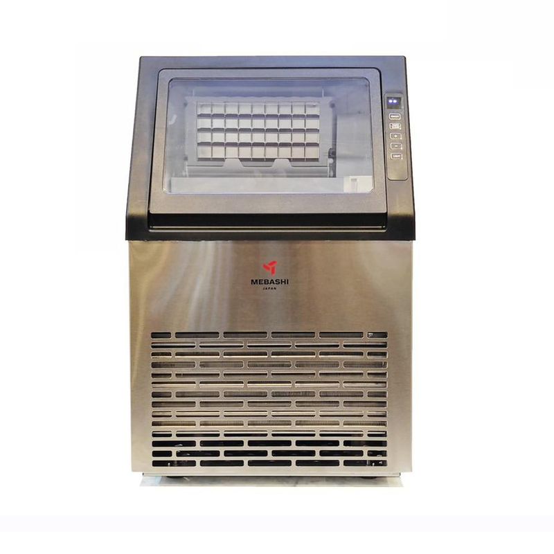 یخ ساز مباشی مدل me ice 3600