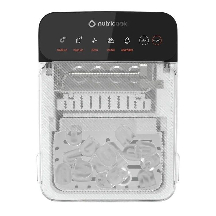 یخ ساز نوتریکوک مدل icy510me