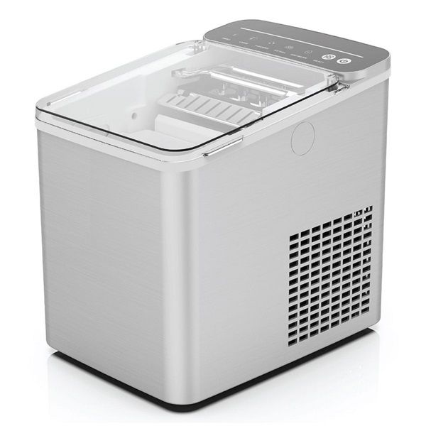 یخ ساز نوتریکوک مدل nc icy510s