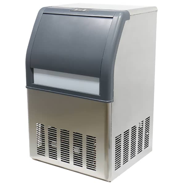 یخساز آلبرتینی مدل aim 9050
