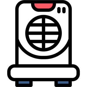 cooling heating ventilation
