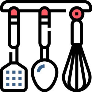 home and kitchen accessories