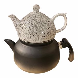 kettle teapot